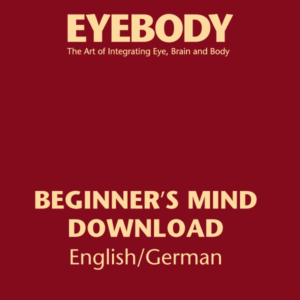 Eyebody Beginner’s Mind - Audio-Download