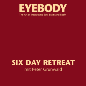 Basis/Advanced Retreat - Casa Raphael, 31 August - 6 September 2026