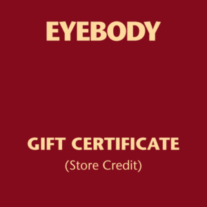 Gift certificate 195